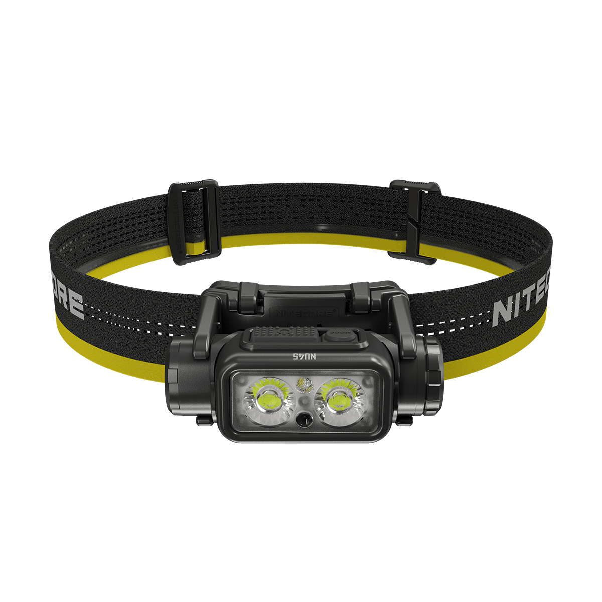NITECORE NU45 - 1700 LUMENS