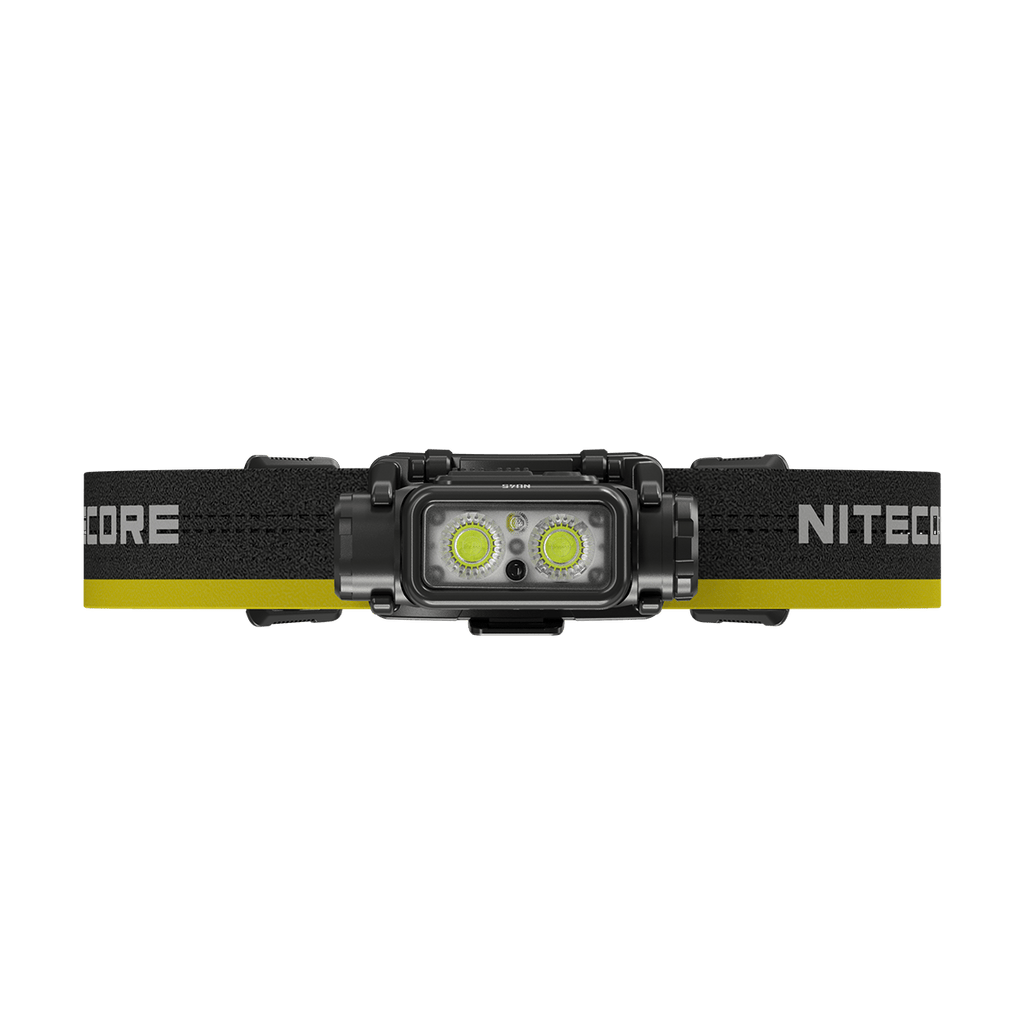 NITECORE NU45 - 1700 LUMENS