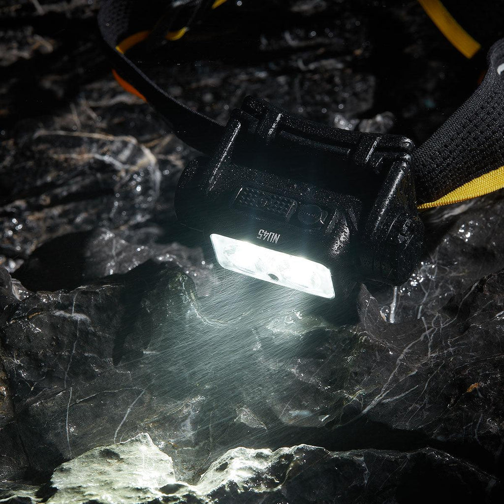 NITECORE NU45 - 1700 LUMENS