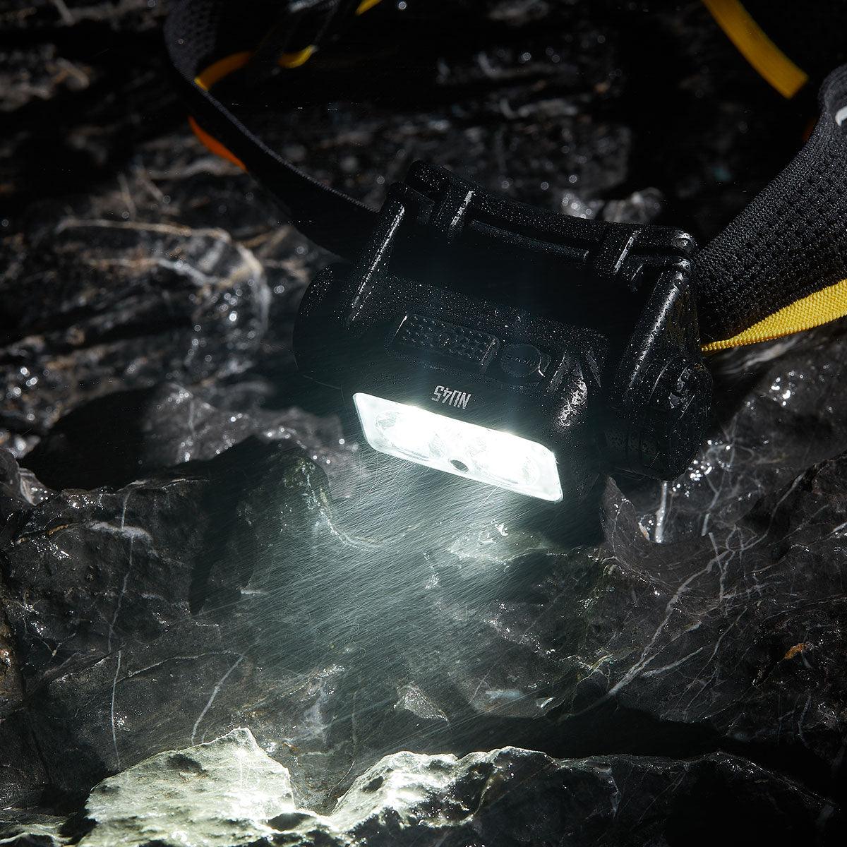 NITECORE NU45 - 1700 LUMENS