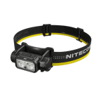 NITECORE NU50 - 1400 LUMENS