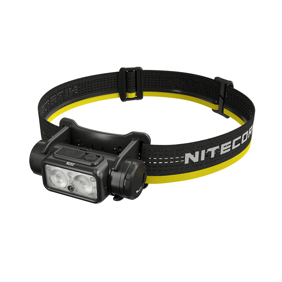 NITECORE NU50 - 1400 LUMENS