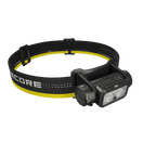 NITECORE NU50 - 1400 LUMENS