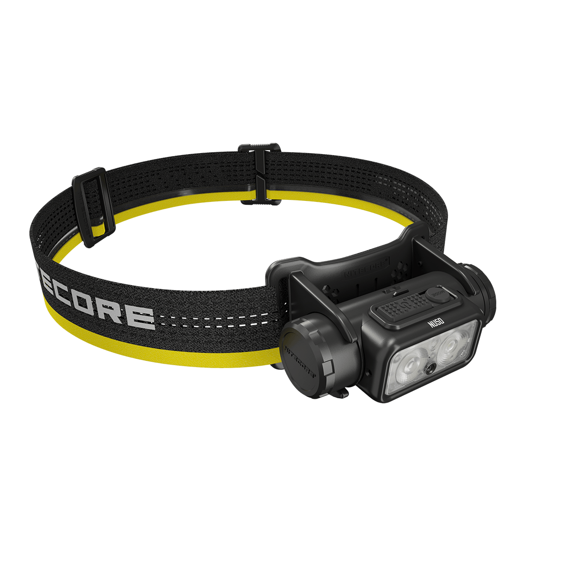 NITECORE NU50 - 1400 LUMENS