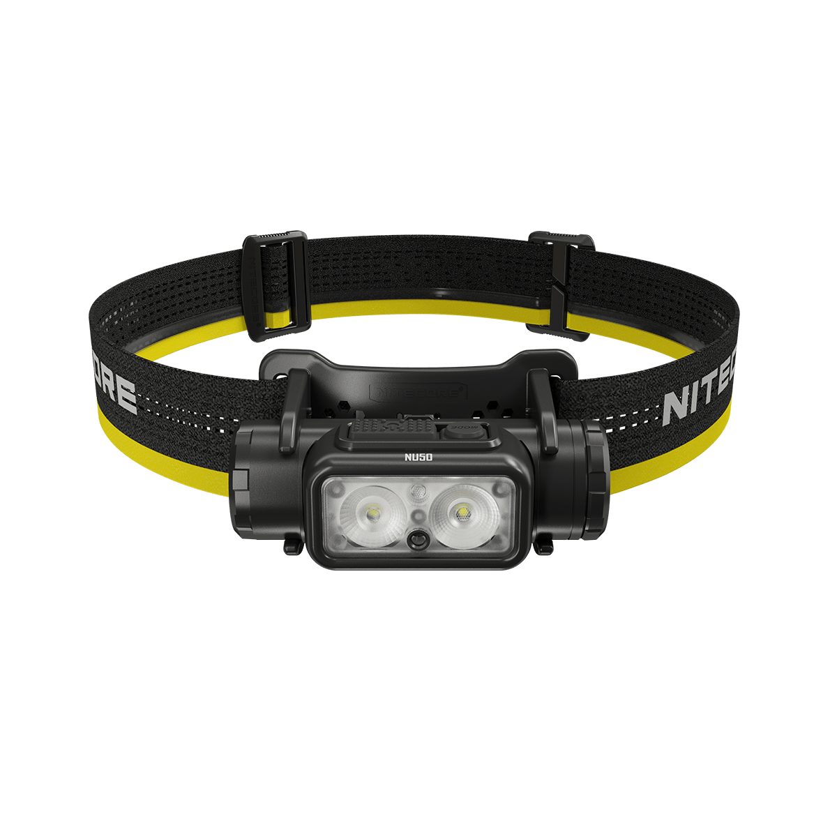 NITECORE NU50 - 1400 LUMENS