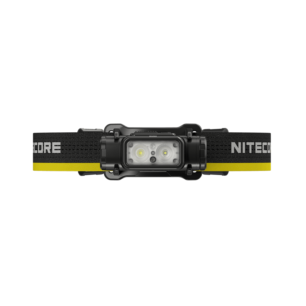 NITECORE NU50 - 1400 LUMENS