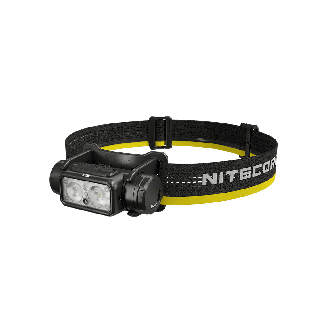NITECORE NU53 - 1800 LUMENS