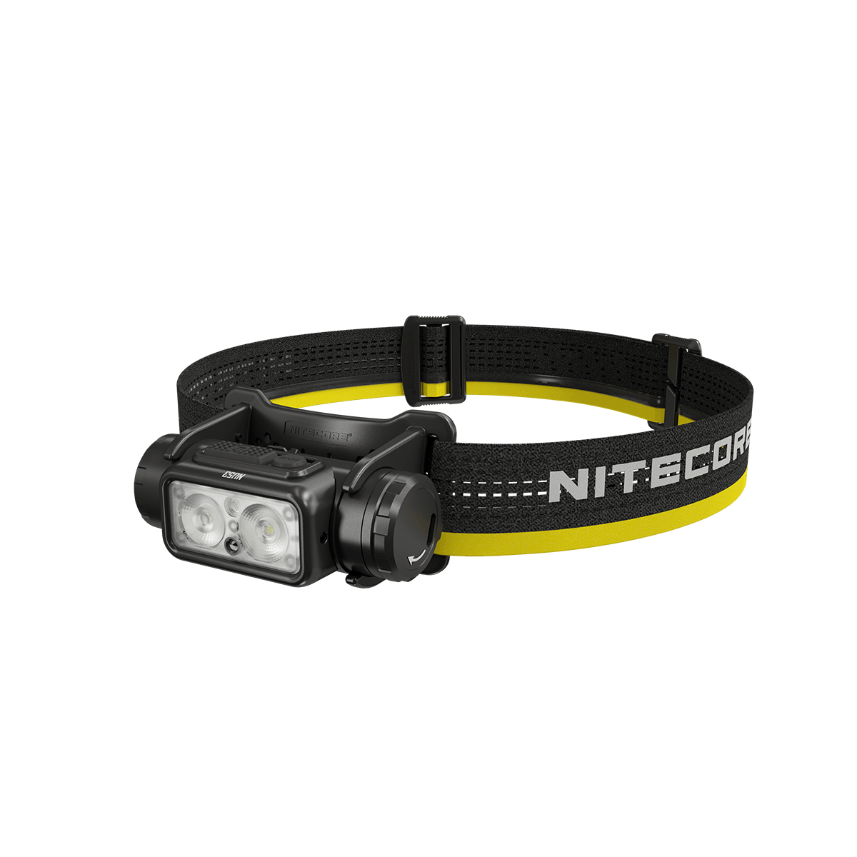 NITECORE NU53 - 1800 LUMENS