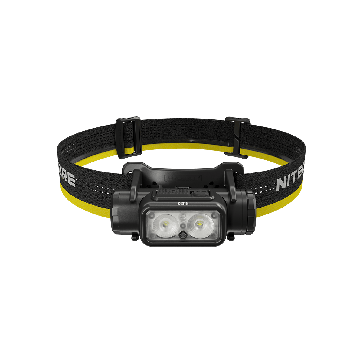 NITECORE NU53 - 1800 LUMENS