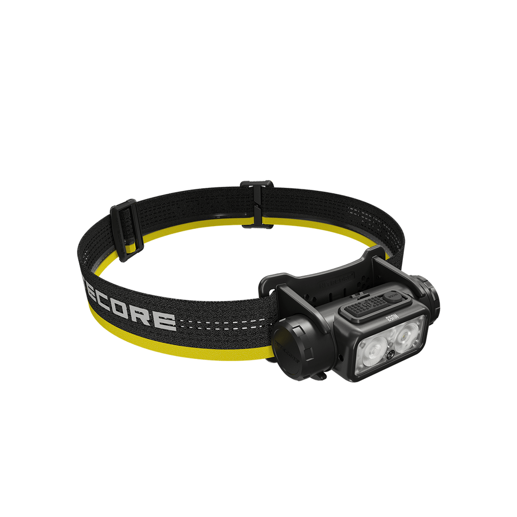 NITECORE NU53 - 1800 LUMENS