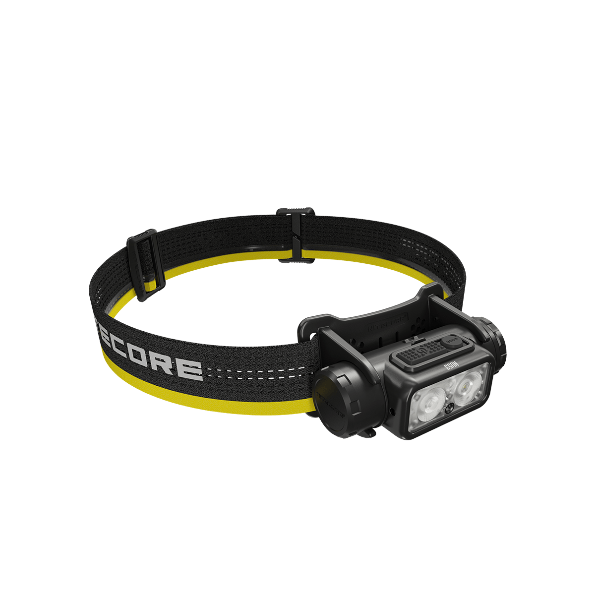 NITECORE NU53 - 1800 LUMENS