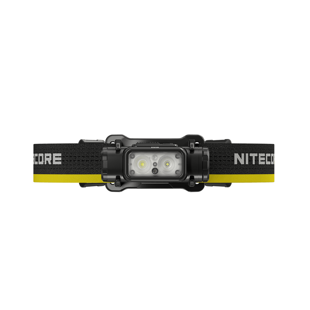 NITECORE NU53 - 1800 LUMENS