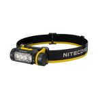 NITECORE NWH20 DUAL-BEAM RECHARGEABLE HEADLAMP (600 LUMENS)