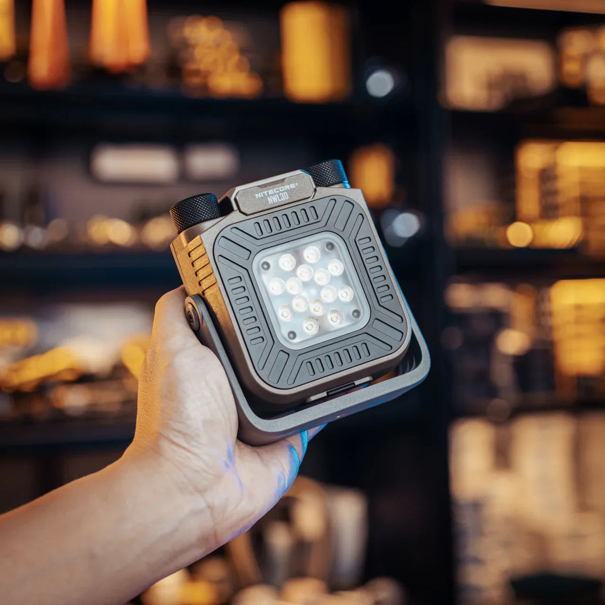 NITECORE NWL30 - 3000 LUMENS