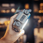 NITECORE NWL30 - 3000 LUMENS