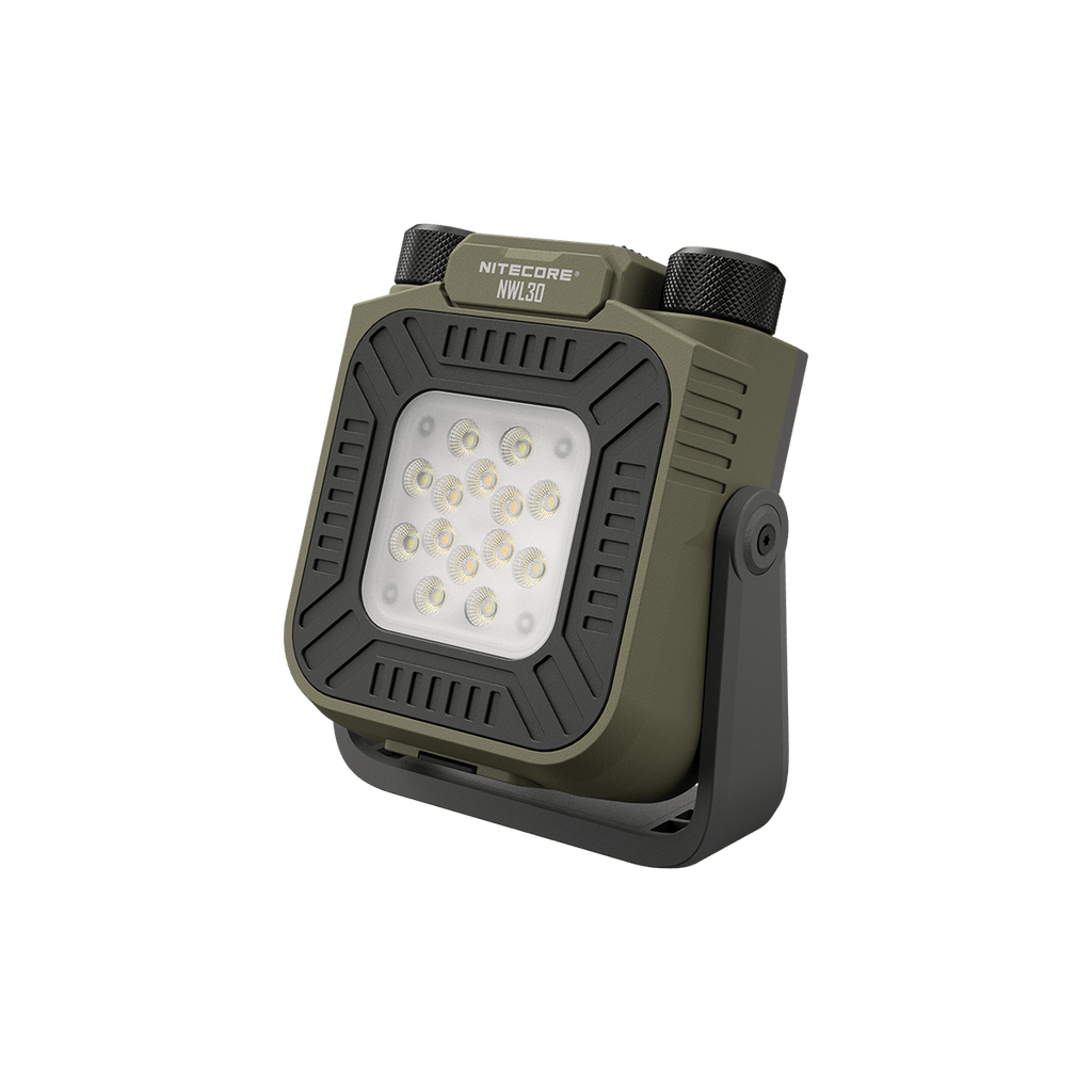 NITECORE NWL30 - 3000 LUMENS
