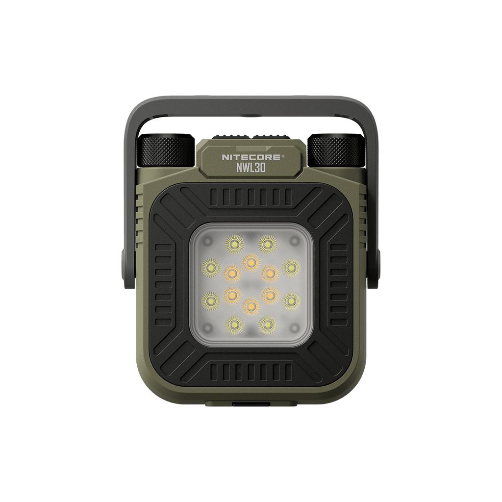 NITECORE NWL30 - 3000 LUMENS