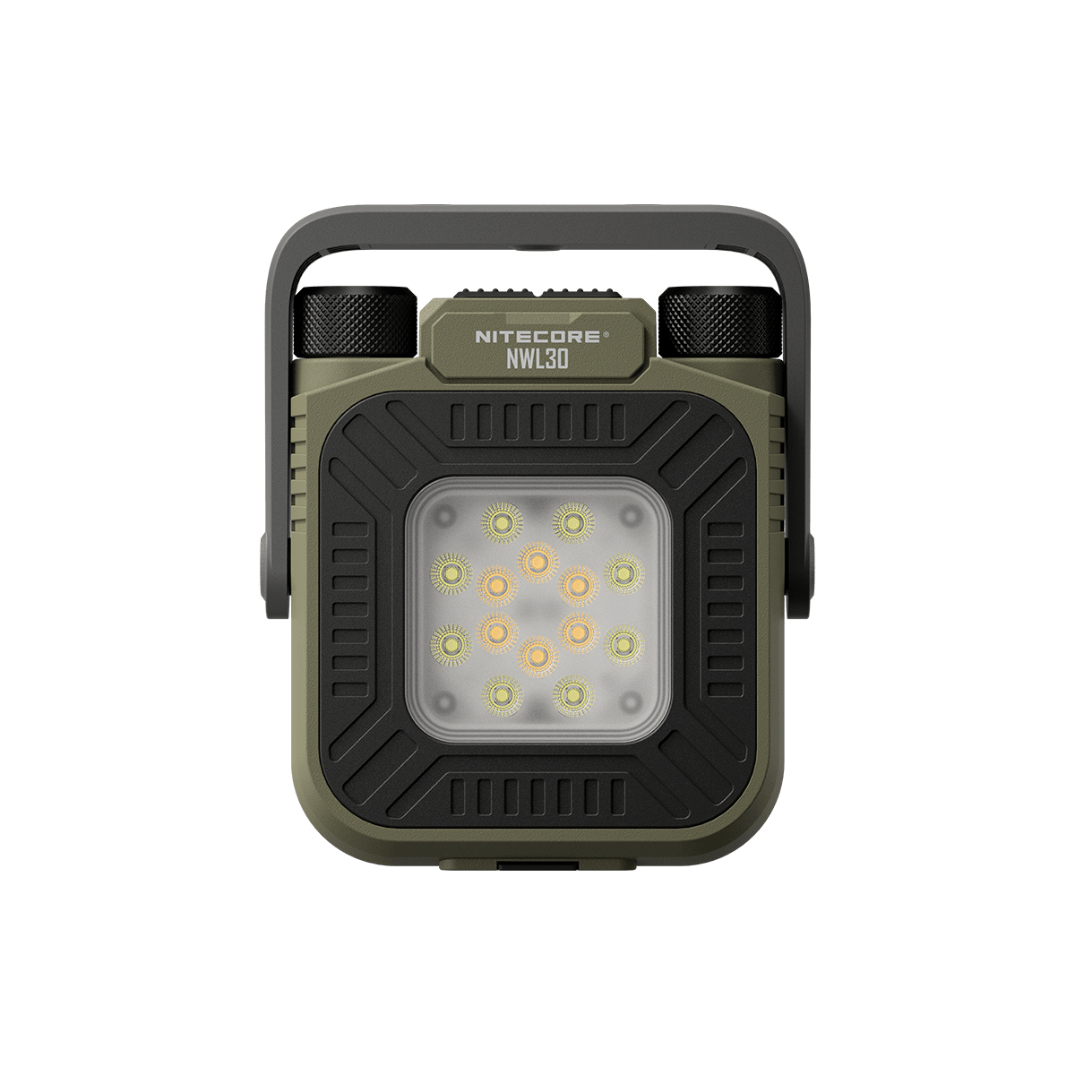 NITECORE NWL30 - 3000 LUMENS