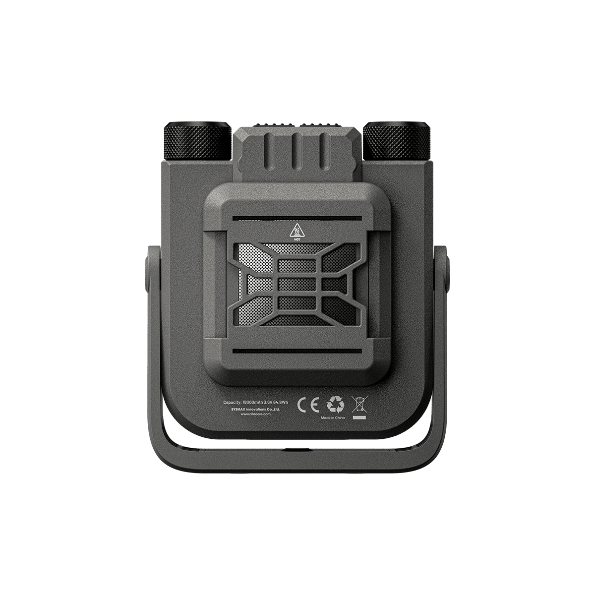 NITECORE NWL30 - 3000 LUMENS