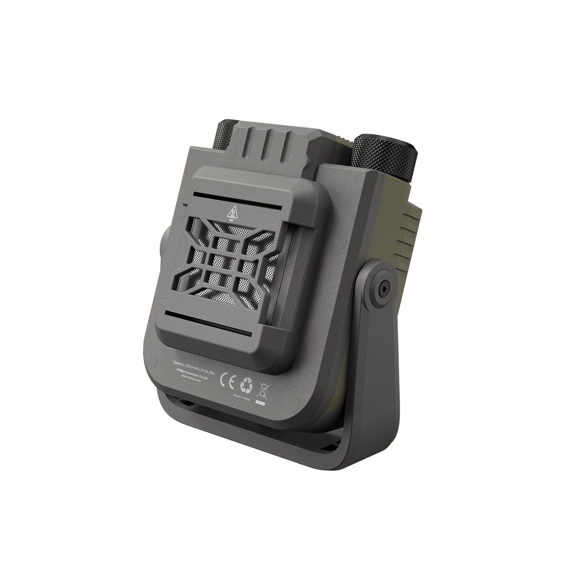 NITECORE NWL30 - 3000 LUMENS