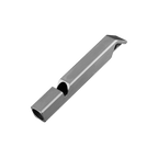 NITECORE TITANIUM WHISTLE NWS10 - 120DB