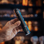 NITECORE P17IX - 5000 LUMENS