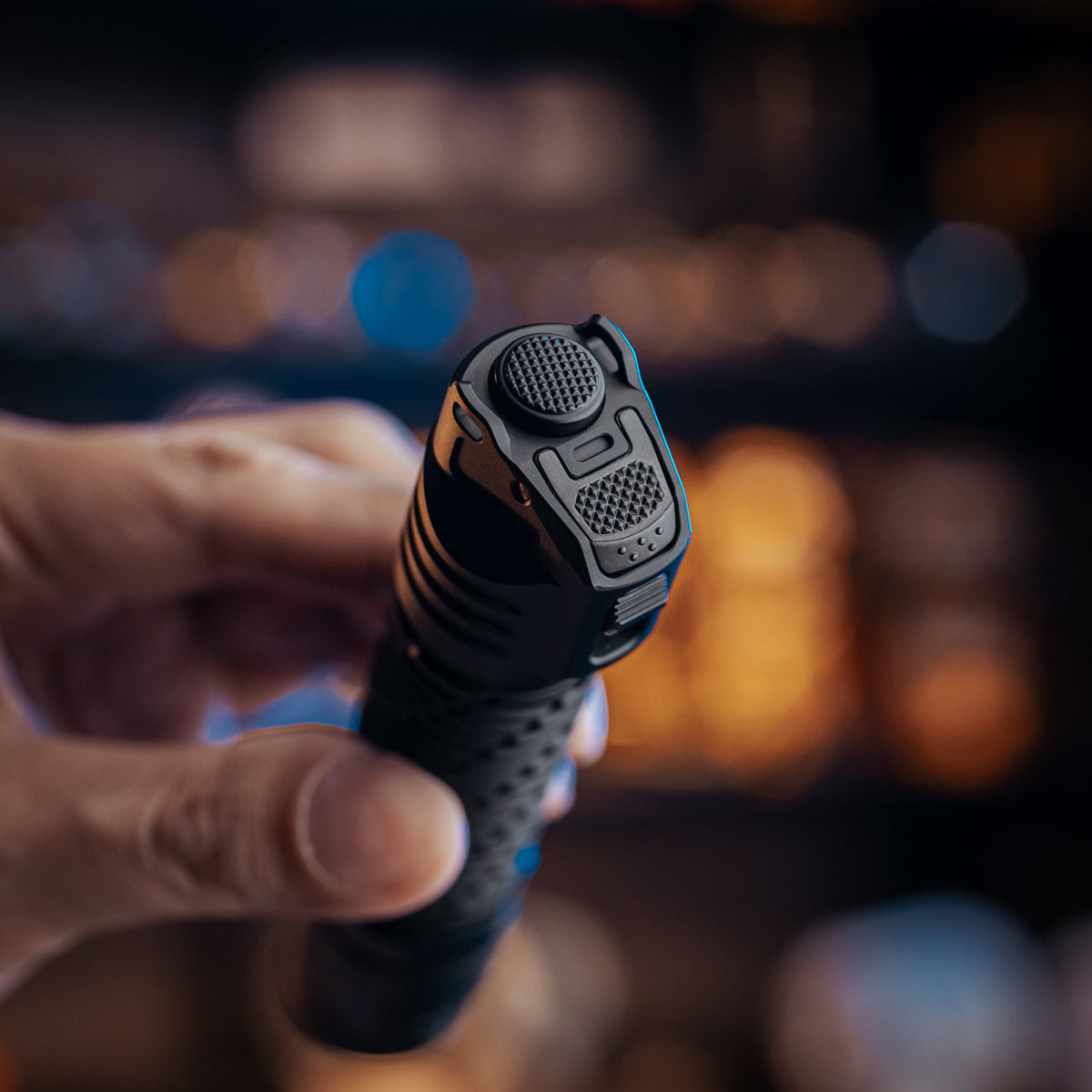 NITECORE P17IX - 5000 LUMENS