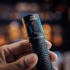 NITECORE P17IX - 5000 LUMENS