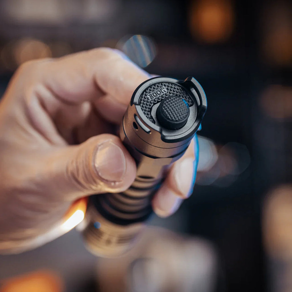 NITECORE P23I - 3000 LUMENS