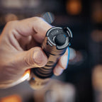 NITECORE P23I - 3000 LUMENS