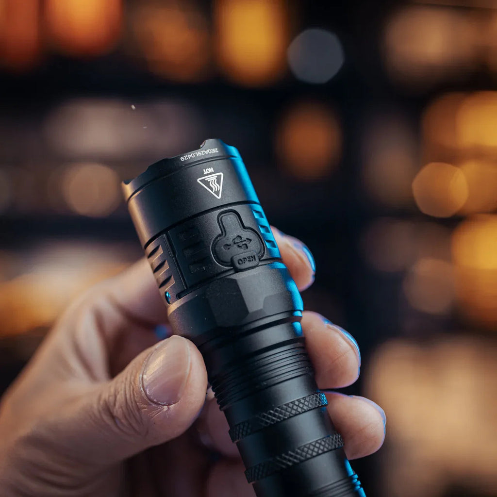 NITECORE P23I - 3000 LUMENS