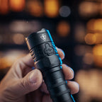 NITECORE P23I - 3000 LUMENS