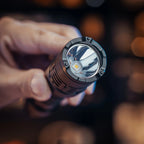 NITECORE P23I - 3000 LUMENS