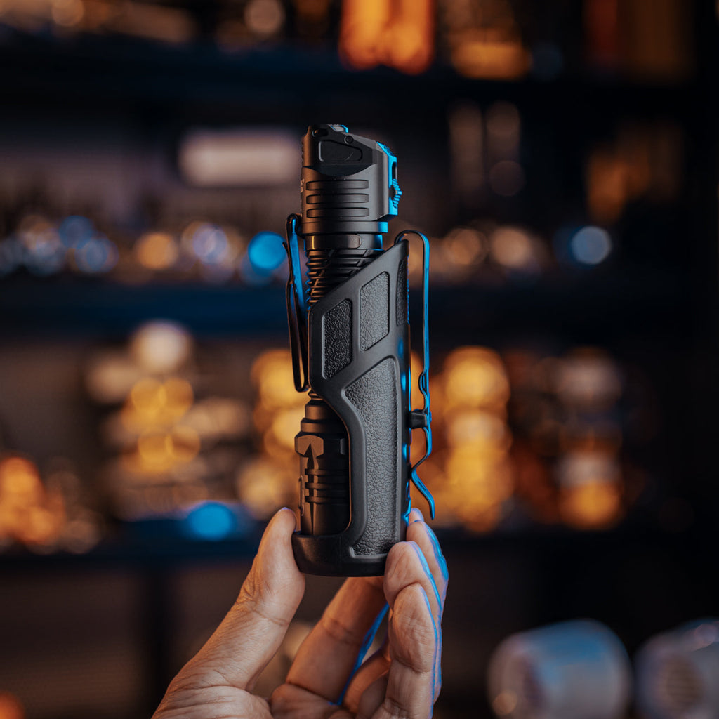 NITECORE P27IX - 5000 LUMENS