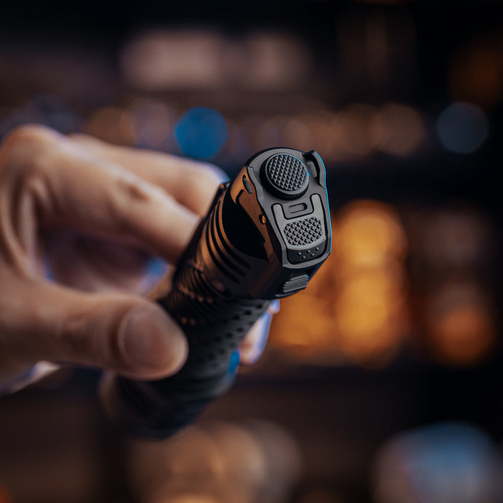 NITECORE P27IX - 5000 LUMENS