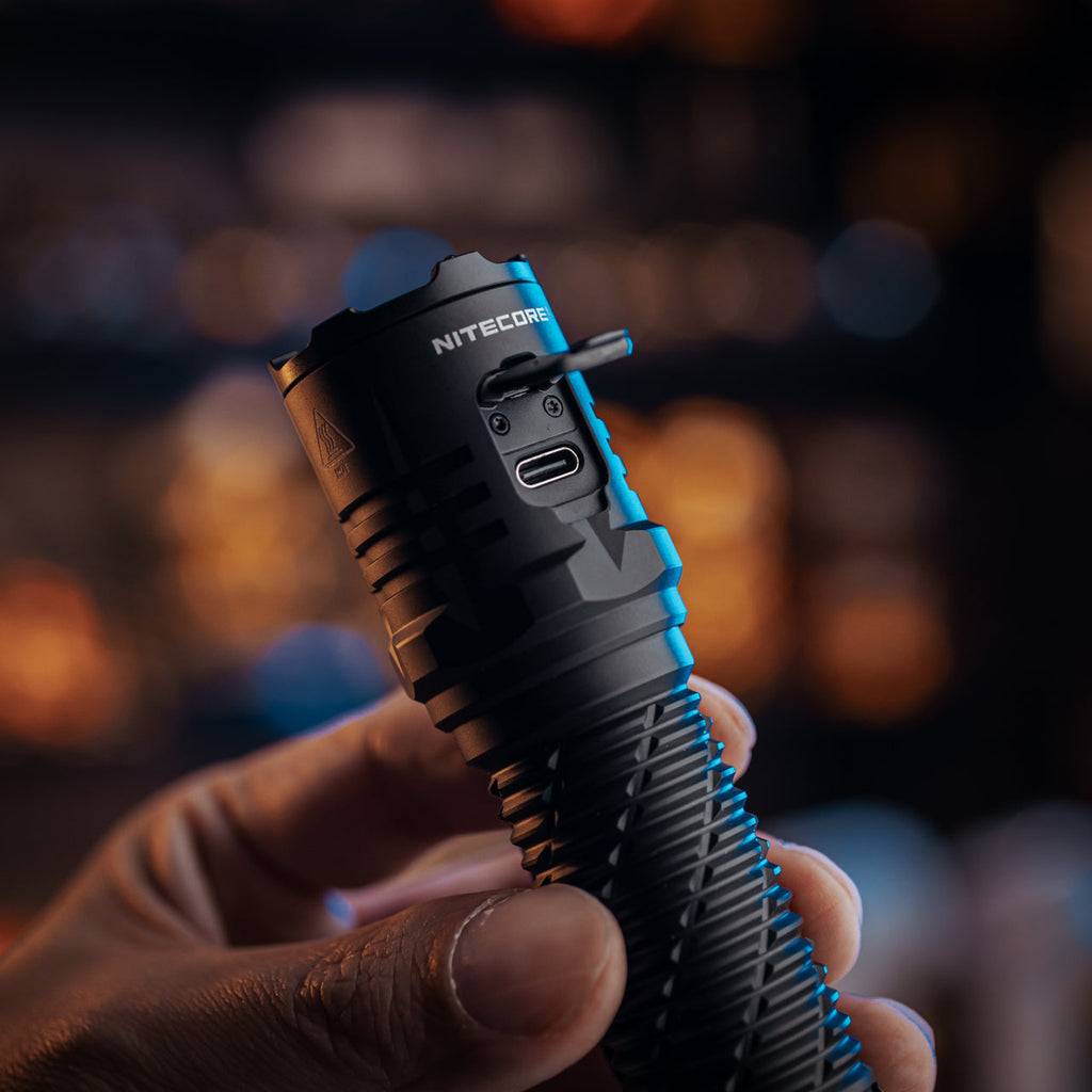 NITECORE P27IX - 5000 LUMENS