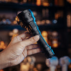 NITECORE P40 - 2000 LUMENS