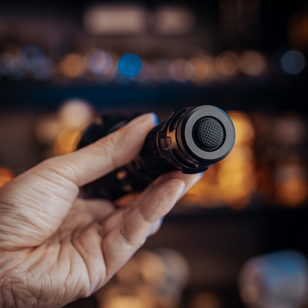 NITECORE P40 - 2000 LUMENS
