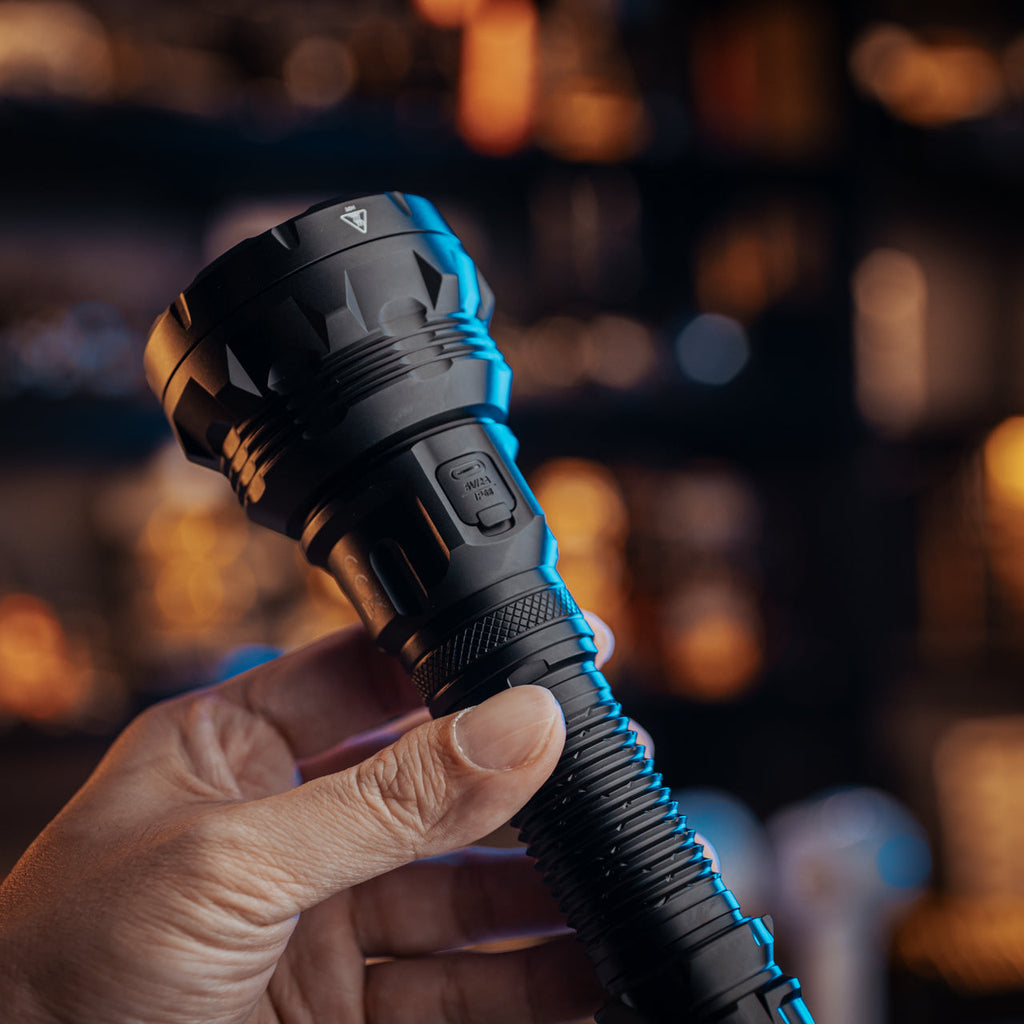 NITECORE P40 - 2000 LUMENS