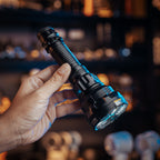NITECORE P40 - 2000 LUMENS