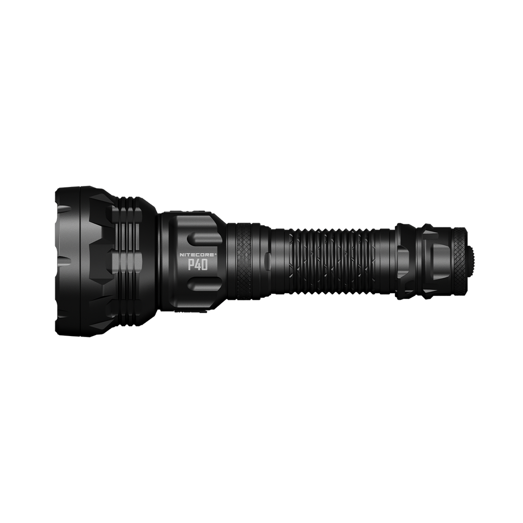 NITECORE P40 - 2000 LUMENS