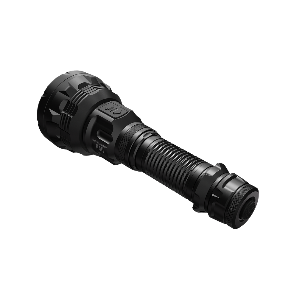 NITECORE P40 - 2000 LUMENS