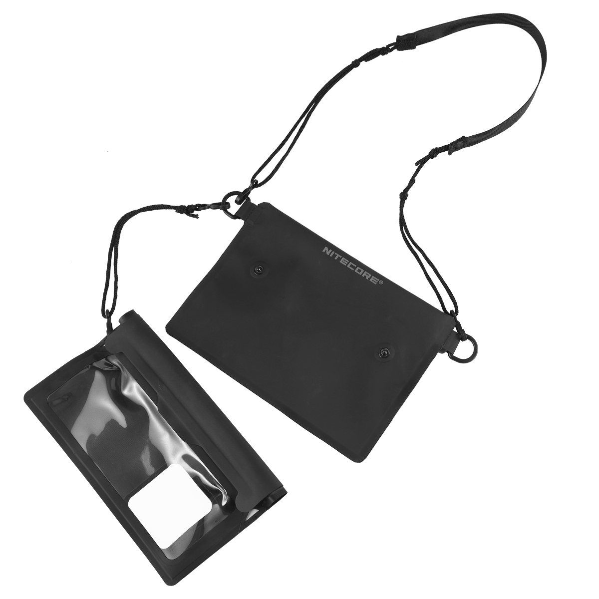 NITECORE SLB01 WATERPROOF POUCH - 1L CAPACITY Main image