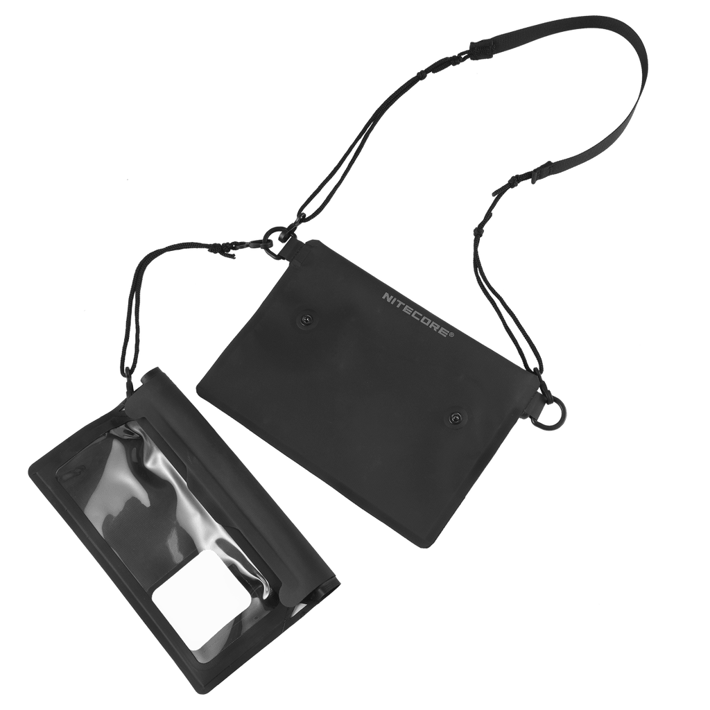 NITECORE SLB01 WATERPROOF POUCH - 1L CAPACITY