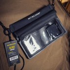 NITECORE SLB01 WATERPROOF POUCH - 1L CAPACITY