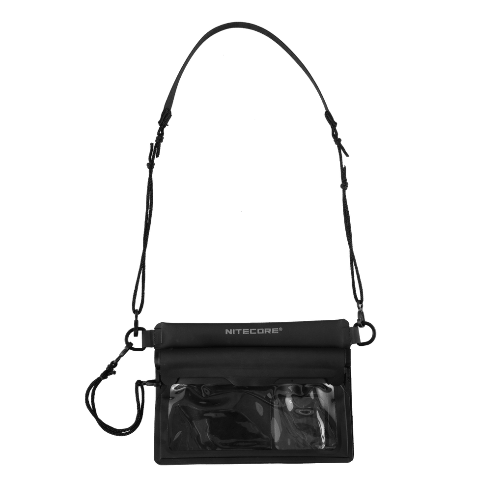 NITECORE SLB01 WATERPROOF POUCH - 1L CAPACITY