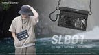 NITECORE SLB01 WATERPROOF POUCH - 1L CAPACITY