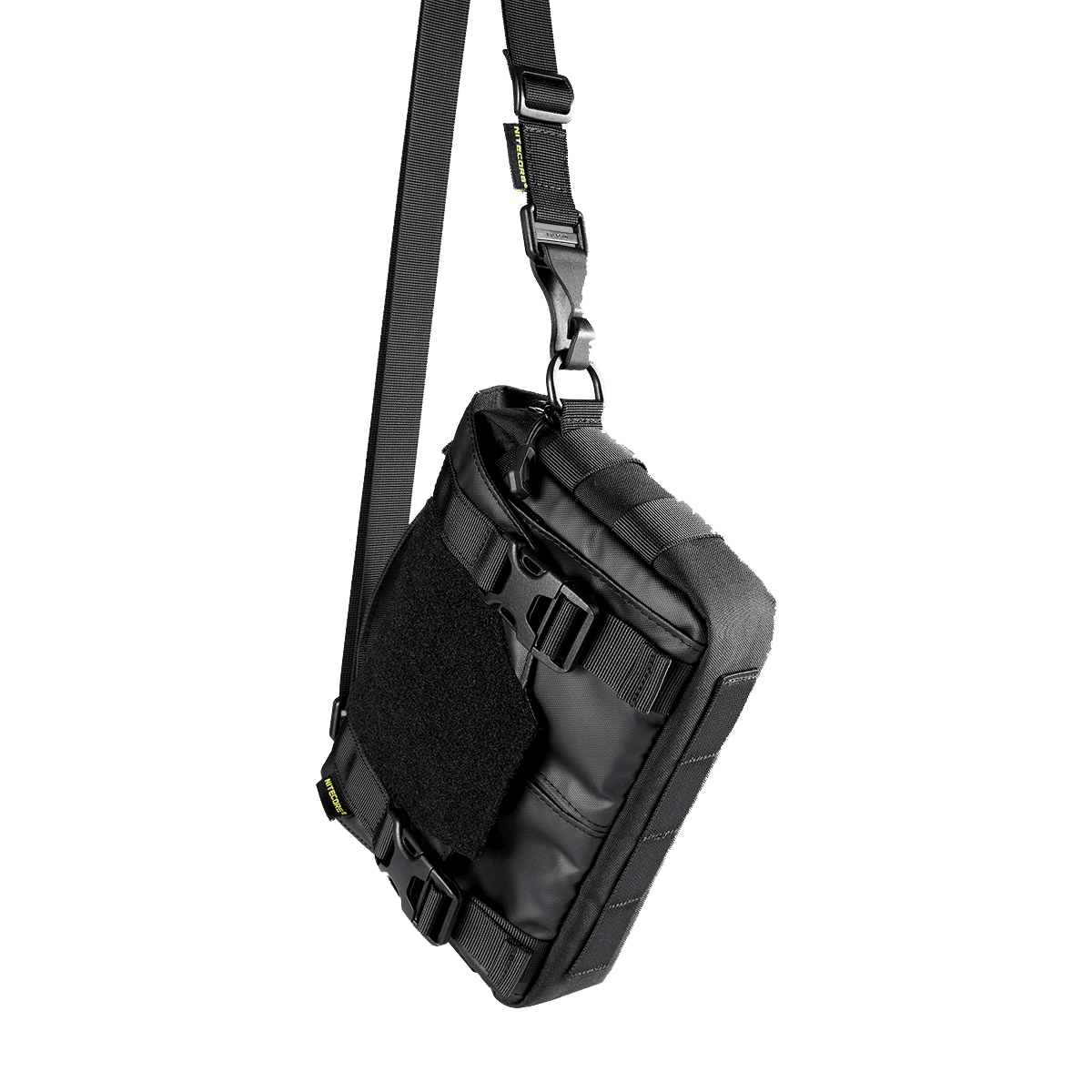 NITECORE SLB05 MODULAR SLING BAG - 2L CAPACITY Main image