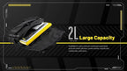 NITECORE SLB05 MODULAR SLING BAG - 2L CAPACITY