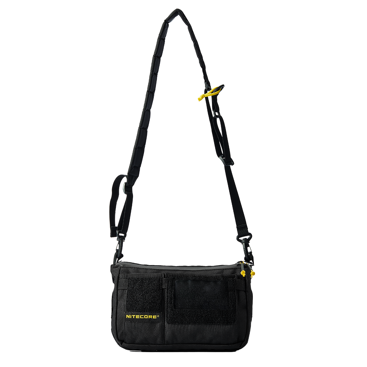 NITECORE SLB08 MODULAR SLING BAG - 2L CAPACITY Main image
